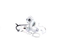 BTS Turbo Lader, Aufladung u.a. für AUDI, SEAT, SKODA