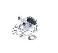 BTS Turbo Lader, Aufladung TURBO SERVICE SET REMAN mit Anbaumaterial für BMW 11657810189 7810190 11657810190 T981283BL