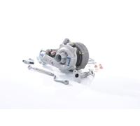 BTS Turbo Lader, Aufladung TURBO SERVICE SET REMAN mit Anbaumaterial für OPEL T981471BL