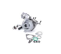 BTS Turbo Lader, Aufladung u.a. für NISSAN, OPEL, RENAULT, VAUXHALL