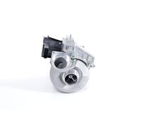 BTS Turbo Lader, Aufladung für MITSUBISHI BMW T914071BT
