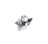 BTS TURBO Lader, Aufladung t915496 für VW