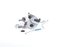 BTS TURBO T981349 Turbolader