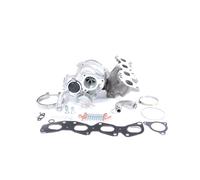 BTS TURBO T981448 Turbolader