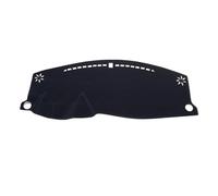 BTSWXH Auto Dashboard Matte Zubehör Sonnenschirm Schutz Teppich Dash Mat Dashmat für Honda HR-V Vezel 2015-2022 HRV