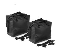 BTWSRX Hecktasche Motorrad-Seitenkoffer-Innentaschen Für R1200GS R1250GS R1200 R1250 R 1200 1250 GS Adventure Innentasche Für Gepäck Seitenfach Satteltasche Reisegepäck Motorrad