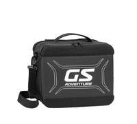 BTWSRX Motorrad-Seitenkoffer-Innentasche Für R 1200 1250 GS ADV R1200GS R1250GS Adventure Seitenkoffer Gepäck Innentasche Satteltasche Reisegepäck Motorrad