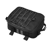 BTWSRX Motorrad-Topcase-Tasche Für R1250GS Adventure, R1200GS LC ADV, R 1200, 1250 GS Topcase-Seitenkoffer Reisegepäck Satteltasche Reisegepäck Motorrad