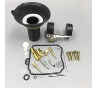 BTWSRX Reparatursätze Vergaser Kit Vergaser-Reparatursatz Für Yamaha Virago XV250 XV125 XV 250 125, Ersatz-Vergaser-Reparatursatz, Vergaser-Reparatursatz Vergaser Reparatursatz kit