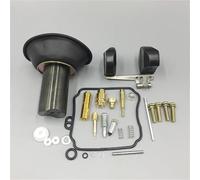BTWSRX Reparatursätze Vergaser Kit Vergaser-Reparatursatz Für Yamaha Virago XV250 XV125 XV 250 125, Vergaser-Reparatursatz, Ersatzteile Vergaser Reparatursatz kit