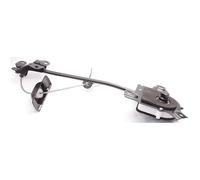 BUBEFSKD 62800S8000 Robuster Reserveradhalter für Stabilität und sicheren Halt Gelände