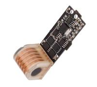 BUBEFSKD Hochfrequenz Wechselstrom Hochspannungsgenerator Inverter Zündspulenmodul DC7V-15V 12V Bis 15KV Für Zündsystem Spannungs Aufwärtswandler