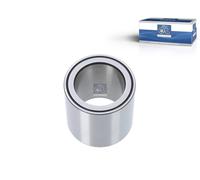 Buchse Achsschenkel DT Spare Parts 5.12161