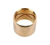 Buchse DT Spare Parts 4.50572 Achsschenkel, d: 50 mm, D: 57 mm, H: 45 mm