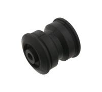 febi bilstein 46634 Radschraube M14 x 1.5 Kugelbund, 1 Stück