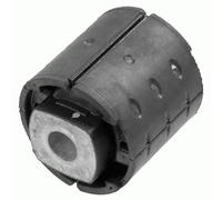 Lemförder Lagerung Achsträger 35039 01 für BMW 5 Touring (E61) 2004-2010, hinten, vorne, Hinterachse