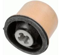 Lemförder Lagerung Achsträger 38378 01 – Buchse Silentblock – passend für Citroën, Peugeot