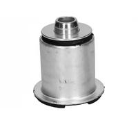 Metalcaucho Achsträgerlager 05759 für NISSAN X83 Primastar, OPEL Vivaro Bus A07
