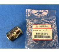 Buchse Lager Achsschenkel Vorderachse Mitsubishi Canter Fuso MB025395 Büchse