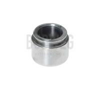 BUDWEG CALIPER 233504 Piston, brake caliper for OPEL,SAAB,VAUXHALL