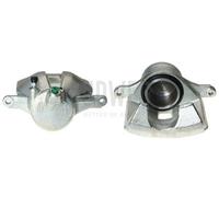 BUDWEG CALIPER 342593 Bremssattel für TOYOTA