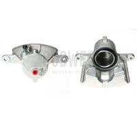 BUDWEG CALIPER Bremssattel vorne links Ø57mm 57mm für NISSAN 343310