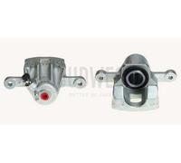 Bremssattel BUDWEG 343714, Hinten Links