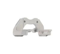 Halter, Bremssattel BUDWEG CALIPER 383394-1