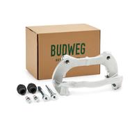 BUDWEG CALIPER 384542-1 Bremssattelhalter