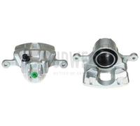 BUDWEG CALIPER Bremssattel Bremssystem MANDO für Hyundai i20 1.2 1.4 344510