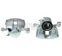 BUDWEG CALIPER Bremssattel vorne links Ø54mm 54mm für MINI BMW 345124