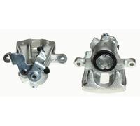 BUDWEG CALIPER Bremssattel Bremszange hinten links rechts für Audi 80 8C B4