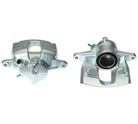 BUDWEG CALIPER Bremssattel Bremszange hinten links rechts für Fiat Ducato