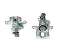 BUDWEG CALIPER Bremssattel Bremszange hinten links rechts für Suzuki SX4 GY EY