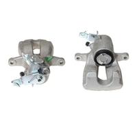 BUDWEG CALIPER Bremssattel Bremszange hinten links rechts für VW Golf VI 5K1