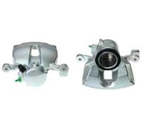 BUDWEG CALIPER Bremssattel Bremszange vorne links rechts für BMW 1er F40 2