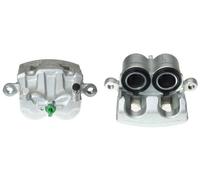 BUDWEG CALIPER Bremssattel Bremszange vorne links rechts für Mazda CX-7 ER CX-9
