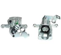 Bremssattel BUDWEG 345079