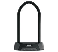 ABUS Granit X-Plus 540 Bügelschloss - 230mm Länge, inkl. EaZy-KF Rahmenhalterung