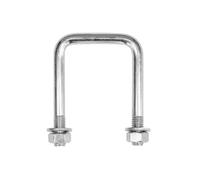 Bügelschraube M12 95/62/95 für Pkw-Anhänger