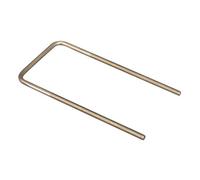 U-Bügel-Kit M6 - Fiamma Ersatzteil Nr. 98656-353 - passend zu Fiamma Carry-Bike Caravan XL