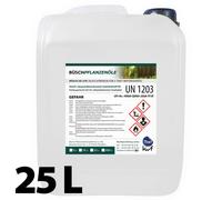 BÜSCH SK-2TK Alkylatbenzin im 25-Liter-Kanister (kwf geprüft) 25-Liter-Kanister
