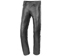 Büse 104100-54 Lederjeans, Schwarz, Größe : 54