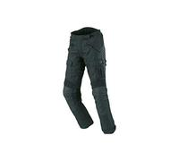 Büse BORMIO Textilhose schwarz Herren 32 Kurz
