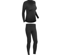 Funktions-Wäsche Unterwäsche Motorrad Damen und Herren 3D Comfort atmungsaktiv
