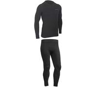 Büse Herren Funktionskombi 3D Comfort - Funktions Unterwäsche Shirt und Hose