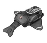 Büse 9082 Tanktasche, schwarz für Männer