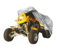 Büse Abdeckplane ATV Quad Outdoor M