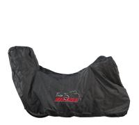 Büse Abdeckplane Motorrad mit Topcase Gr. M