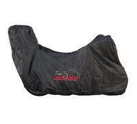 Büse Abdeckplane Motorrad mit Topcase Gr. L